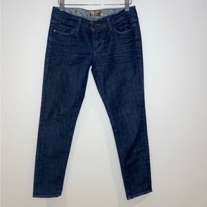 Paige Skyline Jeans Size 26‎